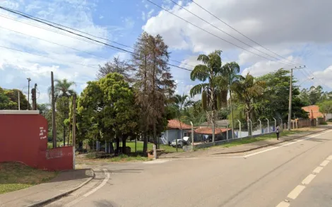 Sorocaba Parque Reserva Fazenda Imperial Area Venda R$3.500.000,00  Area do terreno 21820.68m2 