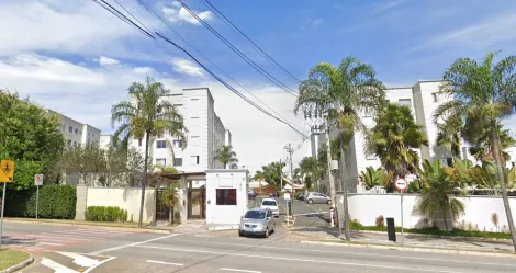 Votorantim Vossoroca Apartamento Venda R$240.000,00 Condominio R$250,00 2 Dormitorios 1 Vaga Area construida 50.00m2