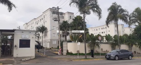 Votorantim Vossoroca Apartamento Venda R$200.000,00 Condominio R$424,00 2 Dormitorios 1 Vaga Area construida 49.89m2