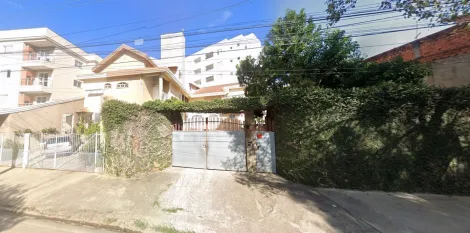 Sorocaba Jardim Europa Casa Venda R$2.000.000,00 4 Dormitorios 4 Vagas Area do terreno 874.00m2 