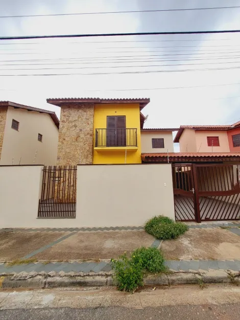 Sorocaba Jardim Sao Carlos Casa Locacao R$ 3.000,00 3 Dormitorios 2 Vagas Area do terreno 138.60m2 