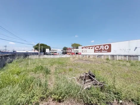 Sorocaba Jardim Santa Cecilia Comercial Locacao R$ 20.000,00  Area do terreno 855.00m2 