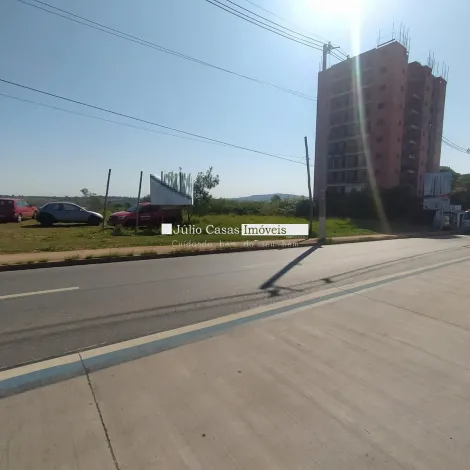 Sorocaba Vila Nova Sorocaba Comercial Venda R$2.452.000,00  Area do terreno 1634.00m2 
