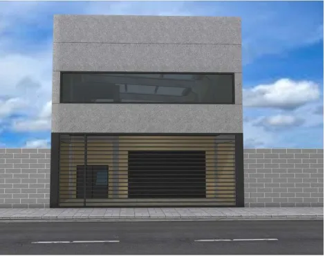 Sorocaba Jardim Vergueiro Salao Locacao R$ 15.000,00  Area do terreno 212.00m2 Area construida 374.70m2