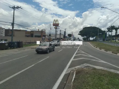 Sorocaba Jardim Vera Cruz Comercial Locacao R$ 30.000,00  Area do terreno 2466.66m2 
