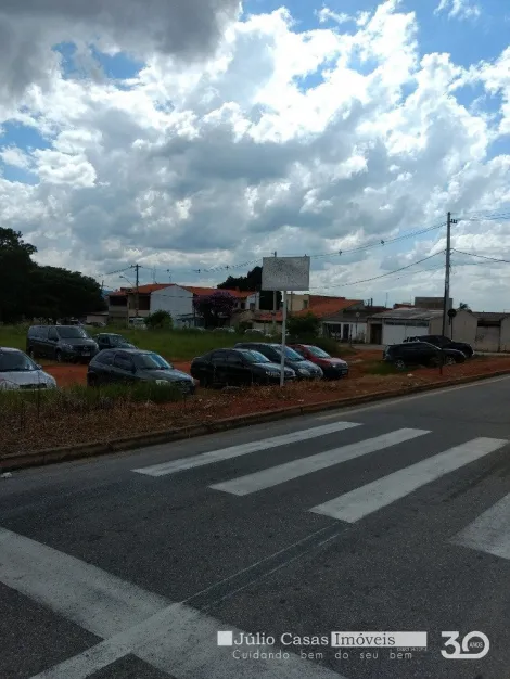 Sorocaba Jardim Nogueira Area Venda R$9.840.000,00  Area do terreno 9519.50m2 