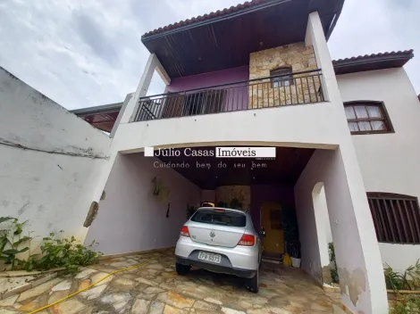 Votorantim Parque Jatai Casa Venda R$700.000,00 2 Dormitorios 2 Vagas Area do terreno 199.75m2 