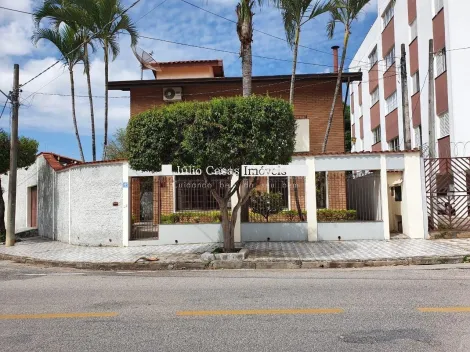 Sorocaba Vila Trujillo Imovel Venda R$780.000,00  6 Vagas Area construida 226.00m2