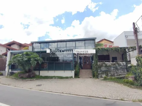 Sorocaba Parque Campolim Salao Venda R$5.000.000,00 Area construida 391.00m2