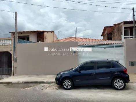 Votorantim Green Valley Casa Venda R$650.000,00 2 Dormitorios 2 Vagas Area do terreno 377.00m2 