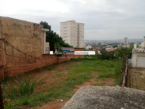Sorocaba Jardim Vera Cruz Comercial Venda R$800.000,00  Area do terreno 490.00m2 