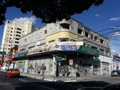 Sorocaba Vila Lucy Salao Venda R$6.000.000,00 Area construida 1830.00m2