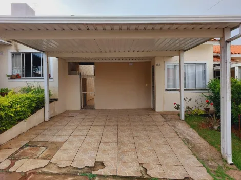Sorocaba Parque Reserva Fazenda Imperial Casa Locacao R$ 2.100,00 Condominio R$650,00 2 Dormitorios 2 Vagas Area do terreno 212.00m2 