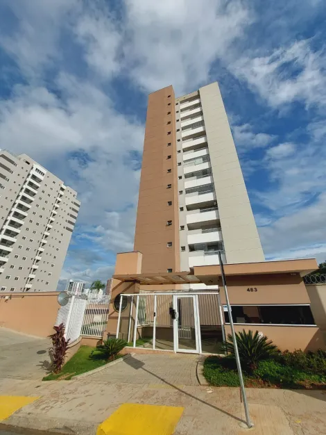 Sorocaba Jardim Sao Carlos Apartamento Locacao R$ 1.800,00 Condominio R$430,00 2 Dormitorios 1 Vaga Area construida 61.00m2