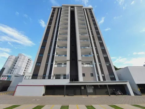 Sorocaba Jardim Refugio Apartamento Venda R$658.000,00 Condominio R$390,00 3 Dormitorios 2 Vagas Area construida 80.00m2