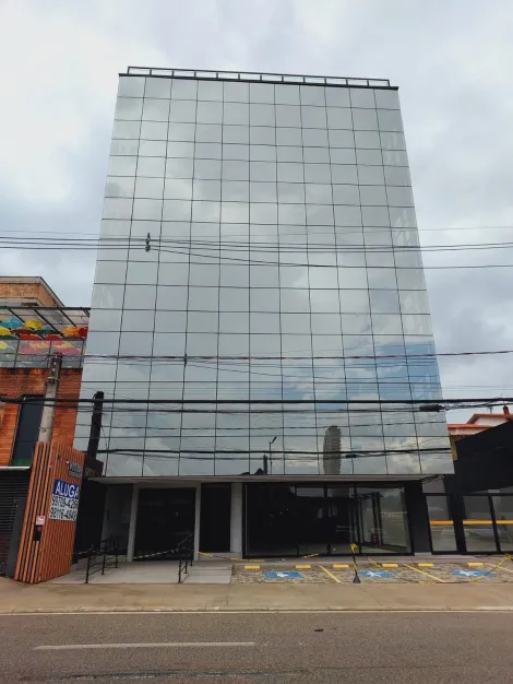 Sorocaba Parque Campolim Comercial Locacao R$ 120.000,00  24 Vagas Area do terreno 2000.00m2 Area construida 1520.00m2
