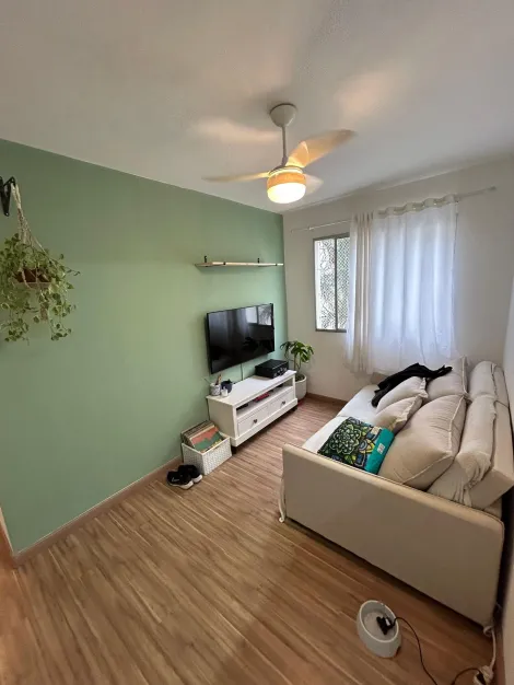 Votorantim VossorocaA  Apartamento Venda R$195.000,00 Condominio R$253,00 2 Dormitorios 1 Vaga Area do terreno 48.00m2 Area construida 46.00m2