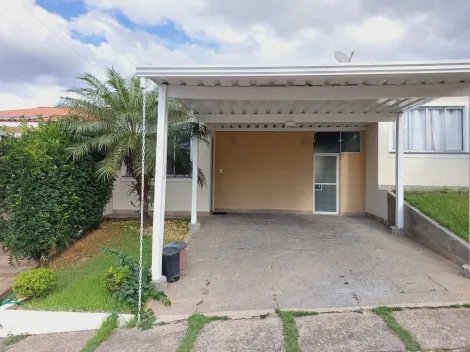 Sorocaba Parque Reserva Fazenda Imperial Casa Locacao R$ 2.300,00 Condominio R$688,00 3 Dormitorios 2 Vagas Area do terreno 212.00m2 Area construida 100.00m2