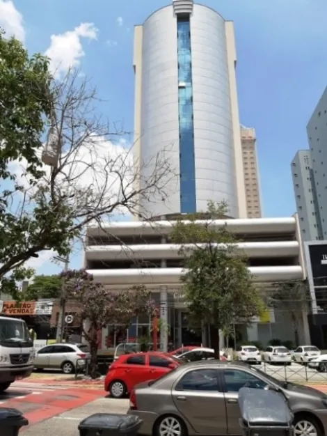Sorocaba Parque Campolim Comercial Locacao R$ 25.000,00  13 Vagas Area do terreno 430.00m2 Area construida 430.00m2