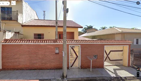 Votorantim Vila Votocel Casa Venda R$410.000,00 3 Dormitorios 2 Vagas Area do terreno 346.90m2 