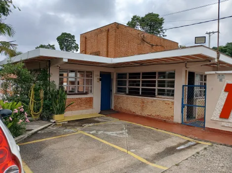 Sorocaba Ipanema do Meio Galpao Locacao R$ 4.000,00 Condominio R$969,00  Area do terreno 323.00m2 
