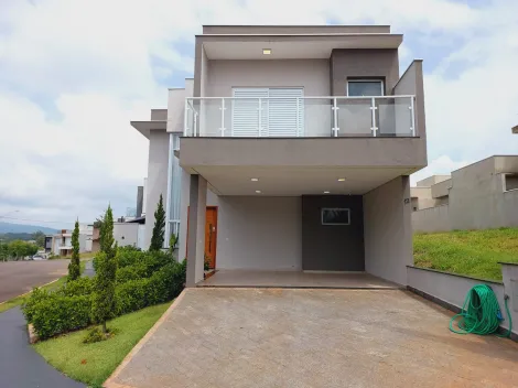 Sorocaba Jardim Novo Horizonte Casa Venda R$1.200.000,00 Condominio R$350,00 3 Dormitorios 4 Vagas Area do terreno 268.27m2 