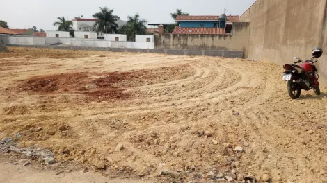 Sorocaba Jardim Novo Horizonte Comercial Locacao R$ 6.000,00  Area do terreno 750.00m2 