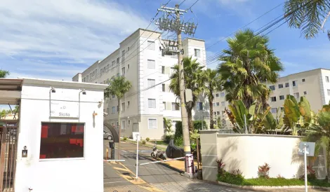Votorantim Vossoroca Apartamento Venda R$215.000,00 Condominio R$250,00 1 Dormitorio 1 Vaga Area construida 47.00m2