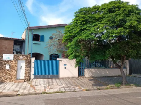 Sorocaba Vila Trujillo Casa Venda R$900.000,00 3 Dormitorios 2 Vagas Area do terreno 336.00m2 