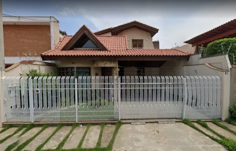 Sorocaba Vila Trujillo Casa Venda R$1.150.000,00 3 Dormitorios 2 Vagas Area do terreno 374.00m2 