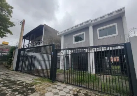 Sorocaba Vila Trujillo Imovel Venda R$795.000,00  8 Vagas Area do terreno 300.00m2 Area construida 200.00m2