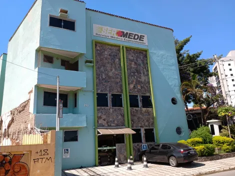 Sorocaba Jardim Emilia Comercial Venda R$5.000.000,00  4 Vagas Area do terreno 300.00m2 Area construida 1062.60m2