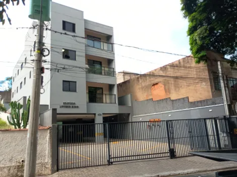 Sorocaba Vila Trujillo Apartamento Locacao R$ 2.000,00 Condominio R$270,00 2 Dormitorios 1 Vaga Area construida 62.00m2