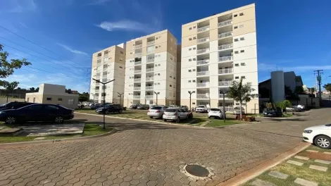 Votorantim Jardim Antonio Cassillo Apartamento Venda R$285.000,00 Condominio R$300,00 2 Dormitorios 1 Vaga Area construida 55.00m2