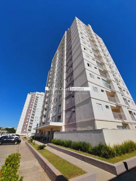 Votorantim Itapeva Apartamento Venda R$520.000,00 Condominio R$490,00 2 Dormitorios 2 Vagas Area construida 64.00m2