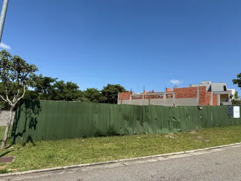 Votorantim Alphaville Nova Esplanada Terreno Venda R$890.000,00 Condominio R$800,00  Area do terreno 551.00m2 