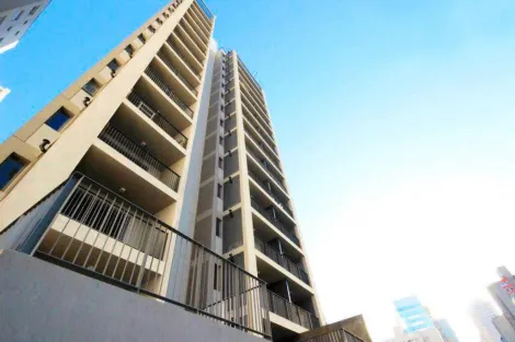 Sao Paulo Vila Olimpia Apartamento Locacao R$ 4.600,00 1 Dormitorio 1 Vaga Area construida 38.00m2