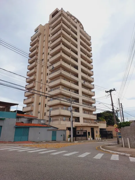 Votorantim Parque Bela Vista Apartamento Locacao R$ 2.500,00 Condominio R$600,00 2 Dormitorios 2 Vagas Area construida 92.00m2