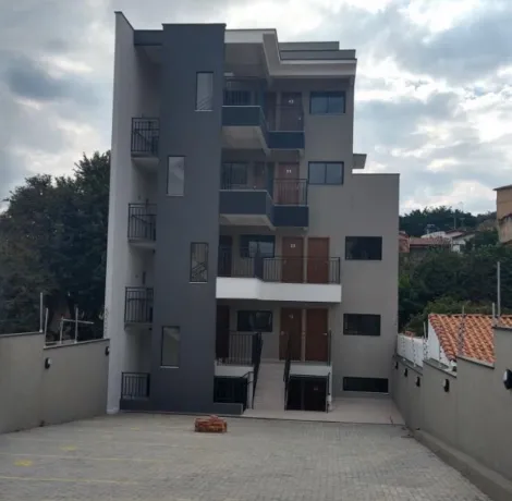 Sorocaba Jardim Vera Cruz Apartamento Venda R$215.000,00 Condominio R$190,00 1 Dormitorio 1 Vaga Area construida 33.00m2