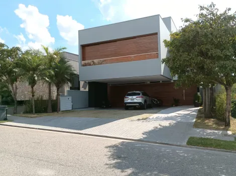 Votorantim Alphaville Nova Esplanada Casa Venda R$3.800.000,00 Condominio R$1.100,00 4 Dormitorios 6 Vagas Area do terreno 405.00m2 