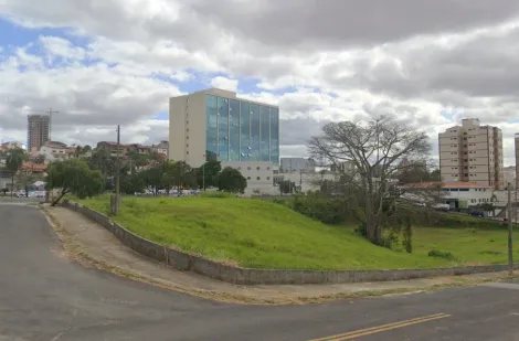 Sorocaba Jardim Sandra Area Venda R$12.000.000,00  Area do terreno 3950.80m2 