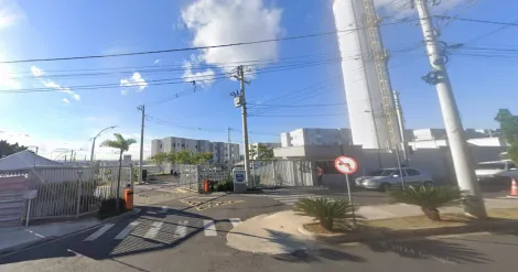 Votorantim Jardim Araujo Apartamento Venda R$183.000,00 Condominio R$260,00 2 Dormitorios 1 Vaga Area construida 41.08m2