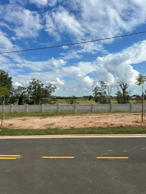 Votorantim Alphaville Nova Esplanada Terreno Venda R$380.000,00 Condominio R$450,00  Area do terreno 300.00m2 