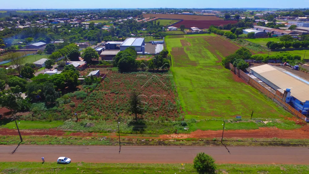 Chácara à venda, Pilar Parque Campestre - Foz do Iguaçu