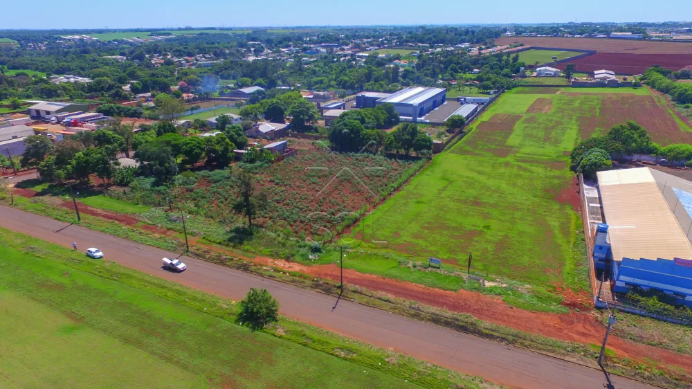Chácara à venda, Pilar Parque Campestre - Foz do Iguaçu