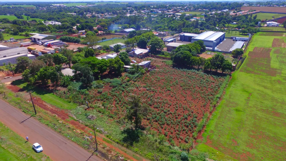 Chácara à venda, Pilar Parque Campestre - Foz do Iguaçu