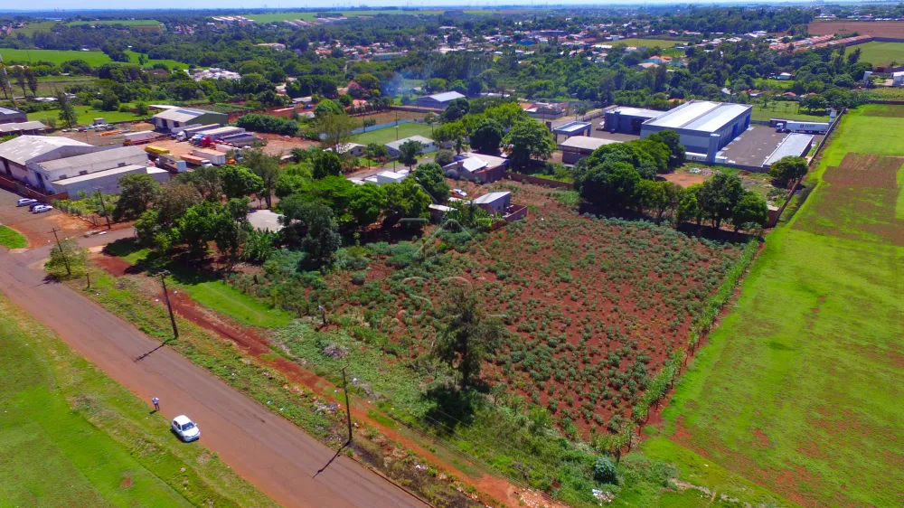 Chácara à venda, Pilar Parque Campestre - Foz do Iguaçu