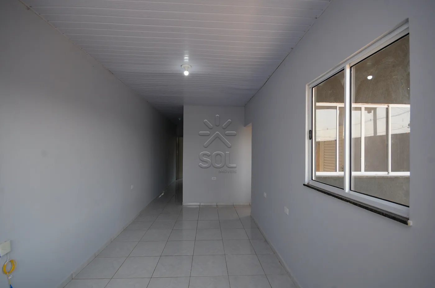 Casa para locação, Jardim das Oliveiras - Foz do Iguaçu/PR