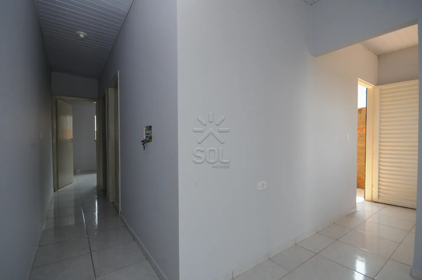 Casa para locação, Jardim das Oliveiras - Foz do Iguaçu/PR