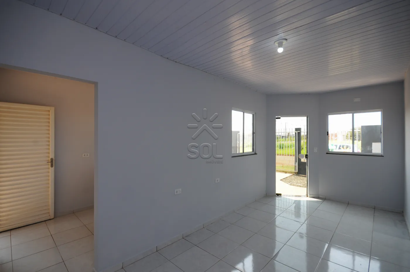 Casa para locação, Jardim das Oliveiras - Foz do Iguaçu/PR